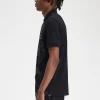 Camisa Fred Perry Skull para hombre