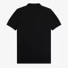Camisa Fred Perry Skull para hombre