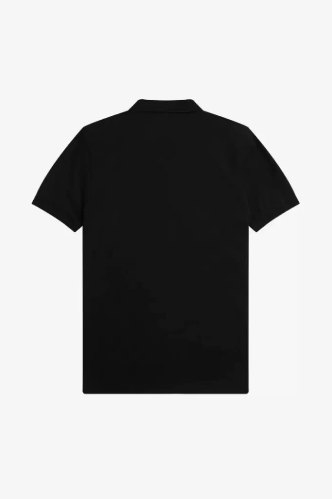 Camisa Fred Perry Skull para hombre