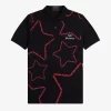 Camisa Fred Perry Star para hombre