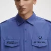 Camisa utilitaria extragrande para hombre Camisa utilitaria extragrande para hombre