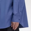 Camisa utilitaria extragrande para hombre Camisa utilitaria extragrande para hombre