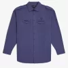 Camisa utilitaria extragrande para hombre Camisa utilitaria extragrande para hombre