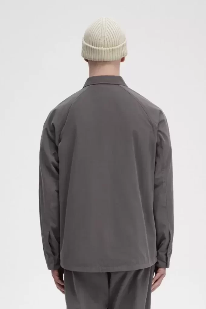 Camisa utilitaria para hombre Camisa utilitaria para hombre