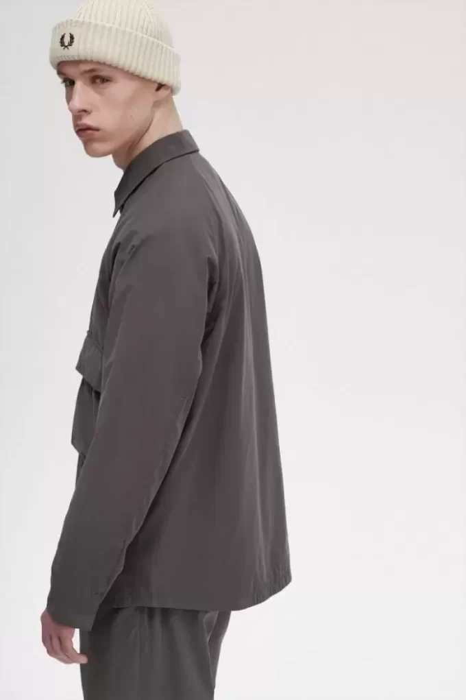 Camisa utilitaria para hombre Camisa utilitaria para hombre