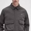 Camisa utilitaria para hombre Camisa utilitaria para hombre