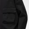 Camisa utilitaria para hombre
