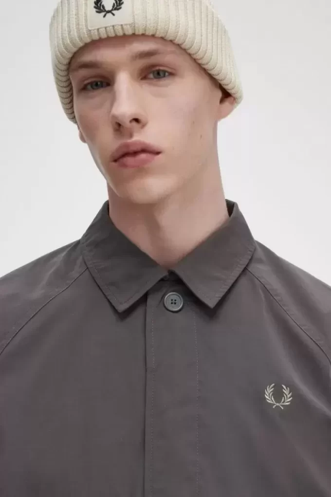 Camisa utilitaria para hombre Camisa utilitaria para hombre
