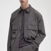 Camisa utilitaria para hombre Camisa utilitaria para hombre