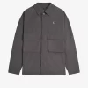 Camisa utilitaria para hombre Camisa utilitaria para hombre