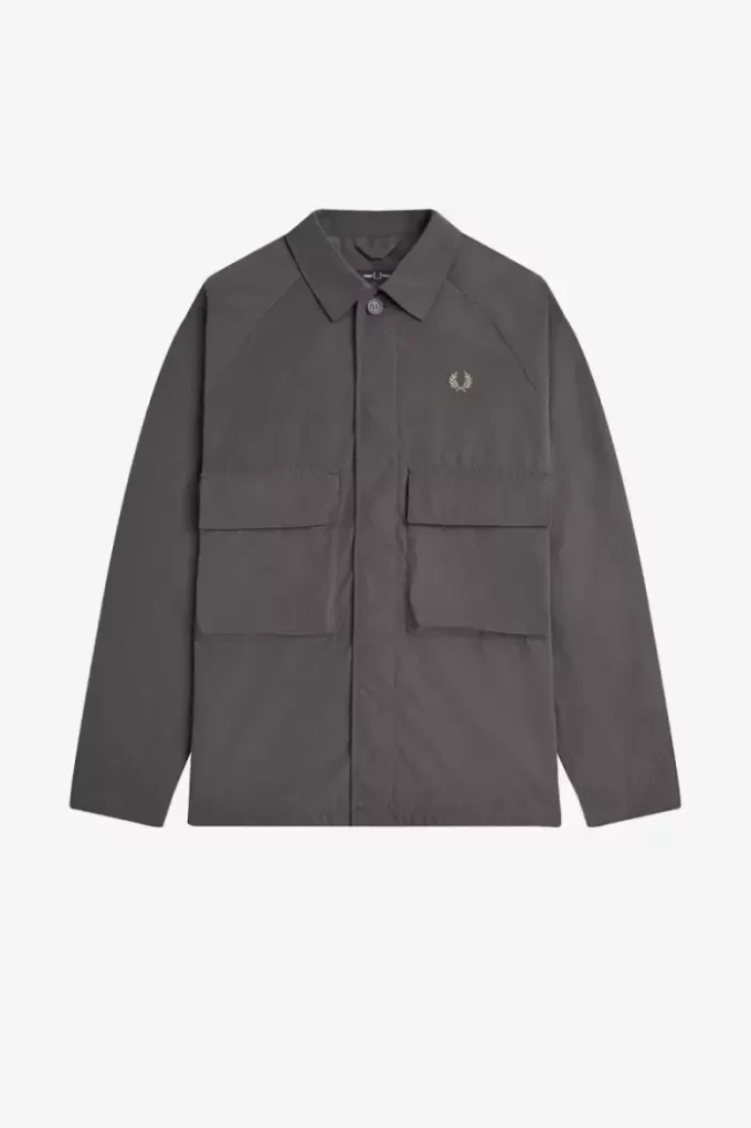 Camisa utilitaria para hombre Camisa utilitaria para hombre