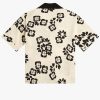 Camisas con estampado floral Camisas con estampado floral