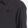 Camisas con sobrecamisa y detalle de parche