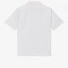 Camisas de malla con cuello de solapa Camisas de malla con cuello de solapa