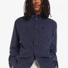 Camisas de pana fina
