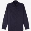 Camisas de pana fina