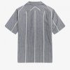 Camisas de rayas finas de Fred Perry Camisas de rayas finas de Fred Perry