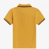 Camisas Fred Perry con ribete doble Camisas Fred Perry con ribete doble
