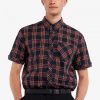 Camisas Fred Perry M3849 Camisas Fred Perry M3849