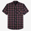 Camisas Fred Perry M3849 Camisas Fred Perry M3849