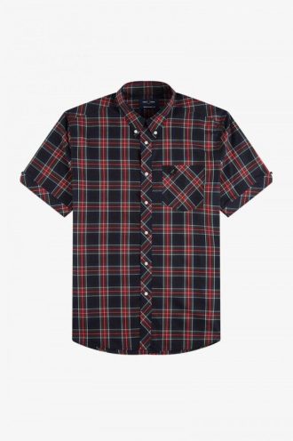 Camisas Fred Perry M3849