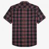 Camisas Fred Perry M3849 Camisas Fred Perry M3849