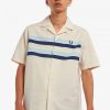 Camisas Fred Perry M3851 Camisas Fred Perry M3851