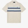 Camisas Fred Perry M3851 Camisas Fred Perry M3851