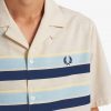 Camisas Fred Perry M3851 Camisas Fred Perry M3851