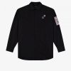 Camisas Fred Perry SM1955 Camisas Fred Perry SM1955