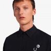 Camisas Fred Perry SM1955 Camisas Fred Perry SM1955