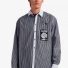 Camisas Fred Perry SM1957 Camisas Fred Perry SM1957