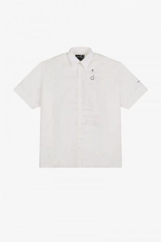 Camisas Fred Perry SM1958