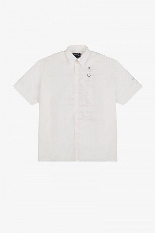 Camisas Fred Perry SM1958 Camisas Fred Perry SM1958