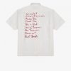 Camisas Fred Perry SM1958 Camisas Fred Perry SM1958