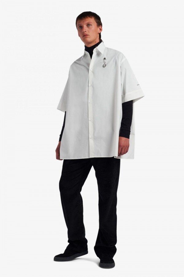 Camisas Fred Perry SM1958 Camisas Fred Perry SM1958