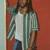 Camisas Fred Perry SM3032 Camisas Fred Perry SM3032