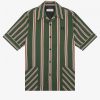 Camisas Fred Perry SM3032 Camisas Fred Perry SM3032