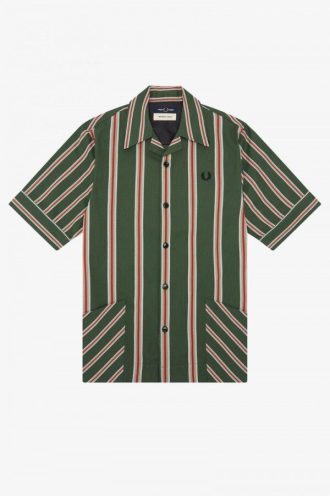 Camisas Fred Perry SM3032