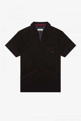 Camisas Fred Perry SM3033