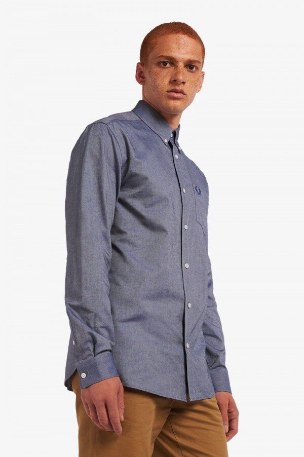 Camisas Oxford de Fred Perry Camisas Oxford de Fred Perry