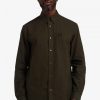 Camisas Oxford de Fred Perry Camisas Oxford de Fred Perry
