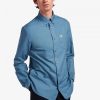 Camisas Oxford de Fred Perry Camisas Oxford de Fred Perry