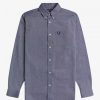 Camisas Oxford de Fred Perry Camisas Oxford de Fred Perry