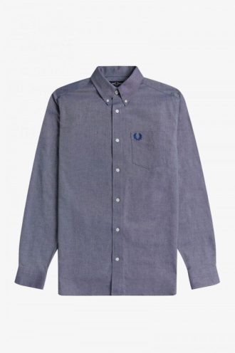 Camisas Oxford de Fred Perry