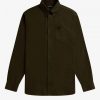 Camisas Oxford de Fred Perry Camisas Oxford de Fred Perry