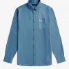 Camisas Oxford de Fred Perry Camisas Oxford de Fred Perry