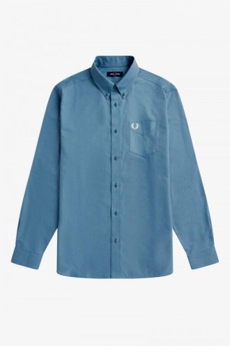 Camisas Oxford de Fred Perry