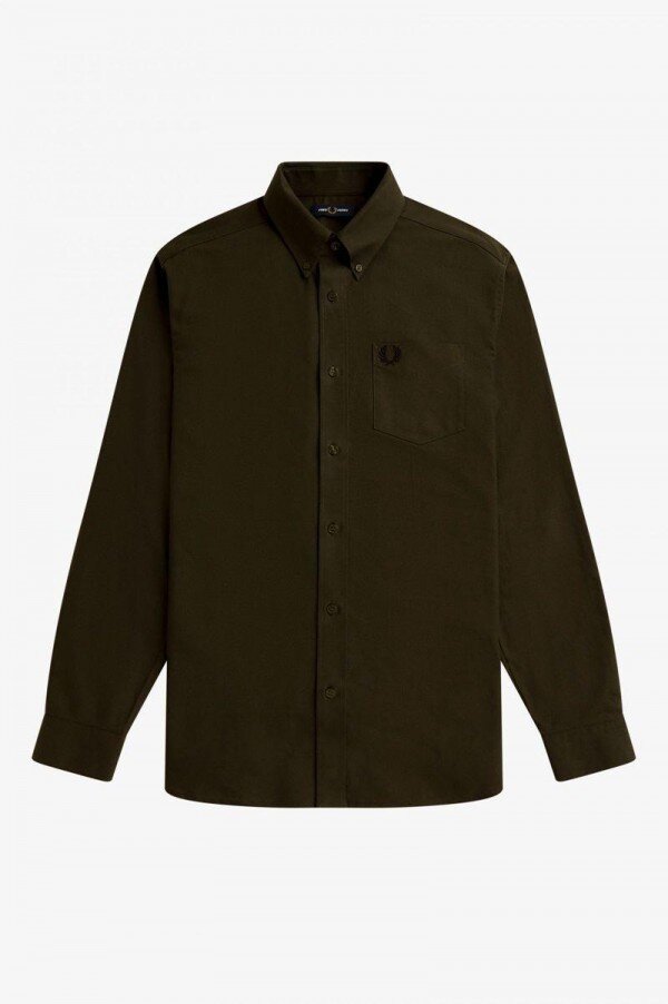 Camisas Oxford de Fred Perry Camisas Oxford de Fred Perry