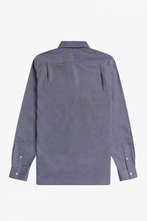 Camisas Oxford de Fred Perry Camisas Oxford de Fred Perry